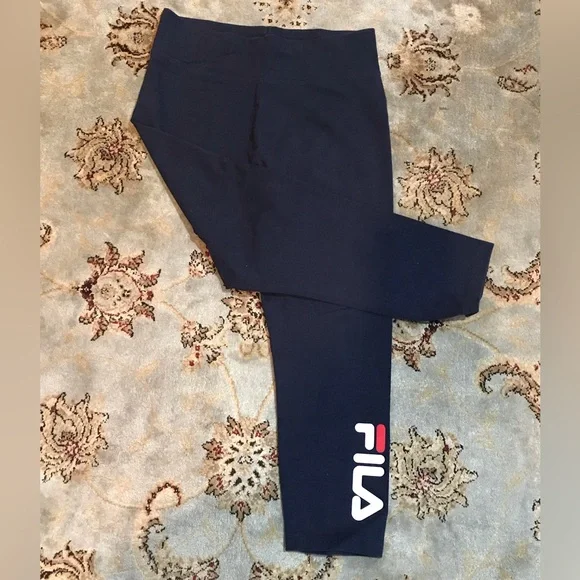 FILA Ladies Activewear - Picture 1 of 5